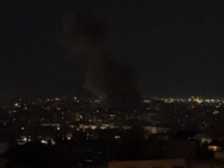 İsrail’den Beyrut’a yeni hava saldırıları