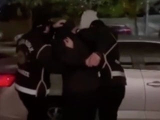 İstanbul'da organize suç örgütlerine operasyon: 5 gözaltı