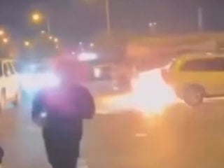 Bahreyn karıştı: İran destekçileri polisle çatışmaya başladı