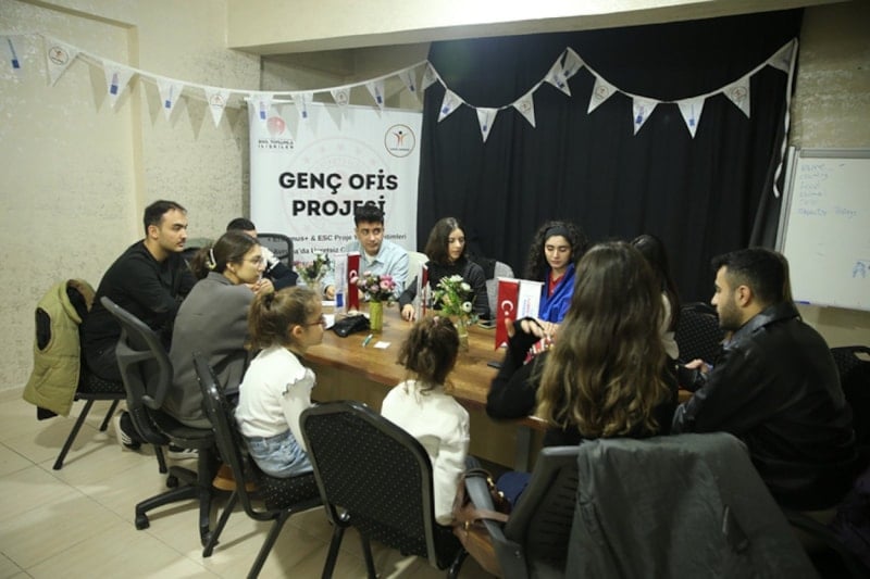 Kültürel Zenginlik ve Geleneksel Buluşmalar