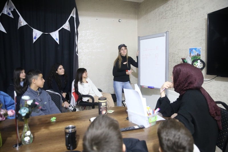 Gençler İçin Fırsat ve Gelişim Alanı