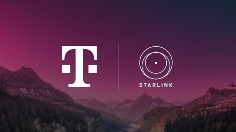Avrupa'da uydudan mobil internet dönemi: Starlink devrede