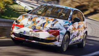 Volkswagen, 2 milyonuncu elektrikli aracını üretti