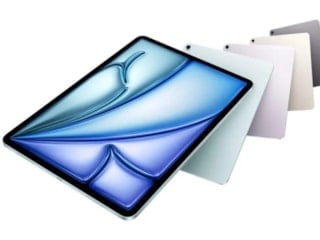 Apple, M4 işlemcili yeni iPad Air modelini tanıttı: İşte Türkiye fiyatı