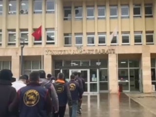 Artvin'de düşük faiz vaadiyle dolandırıcılığa operasyon