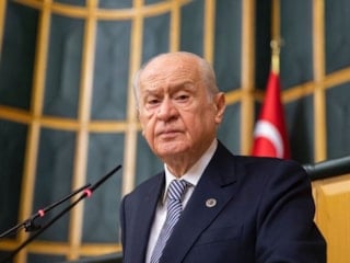 Devlet Bahçeli: İç cephenin önemi anlaşılmıştır