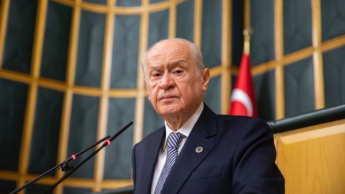 Devlet Bahçeli: İç cephenin önemi anlaşılmıştır