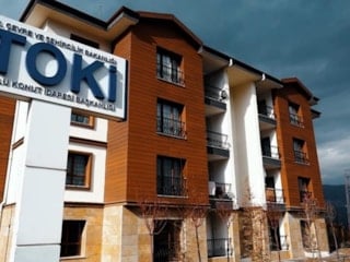 TOKİ Ankara kura çekimi canlı izle: Ankara konut kurası asil ve yedek isim listesi