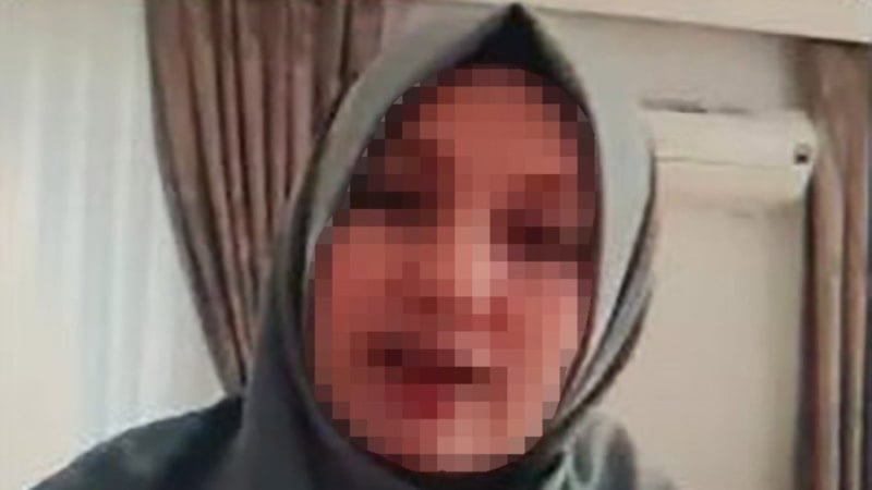 İzmir'de başörtülü öğrenci, inancı nedeniyle hakarete uğradı