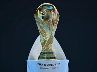 Futbol tarihinde 48 takımlı ilk Dünya Kupası'na 100 gün kaldı