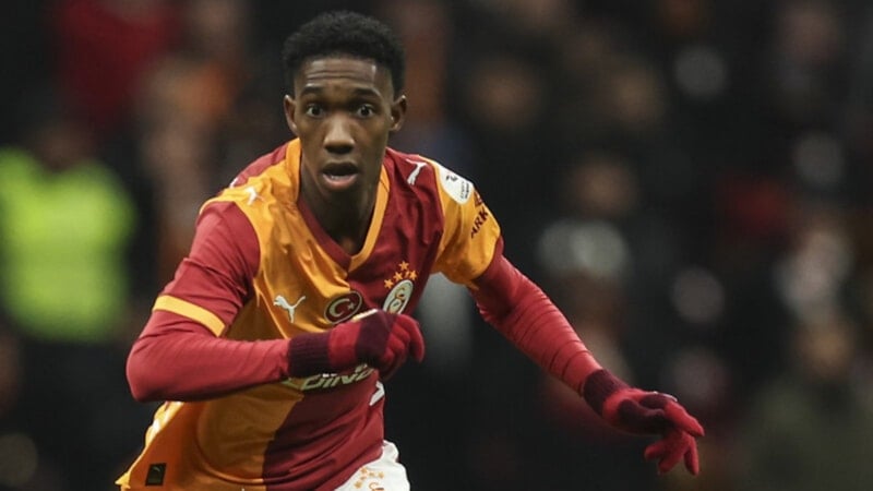 Galatasaray'a devre arasında gelmişti: Yaser Asprilla'nın yeni adresini duyurdular