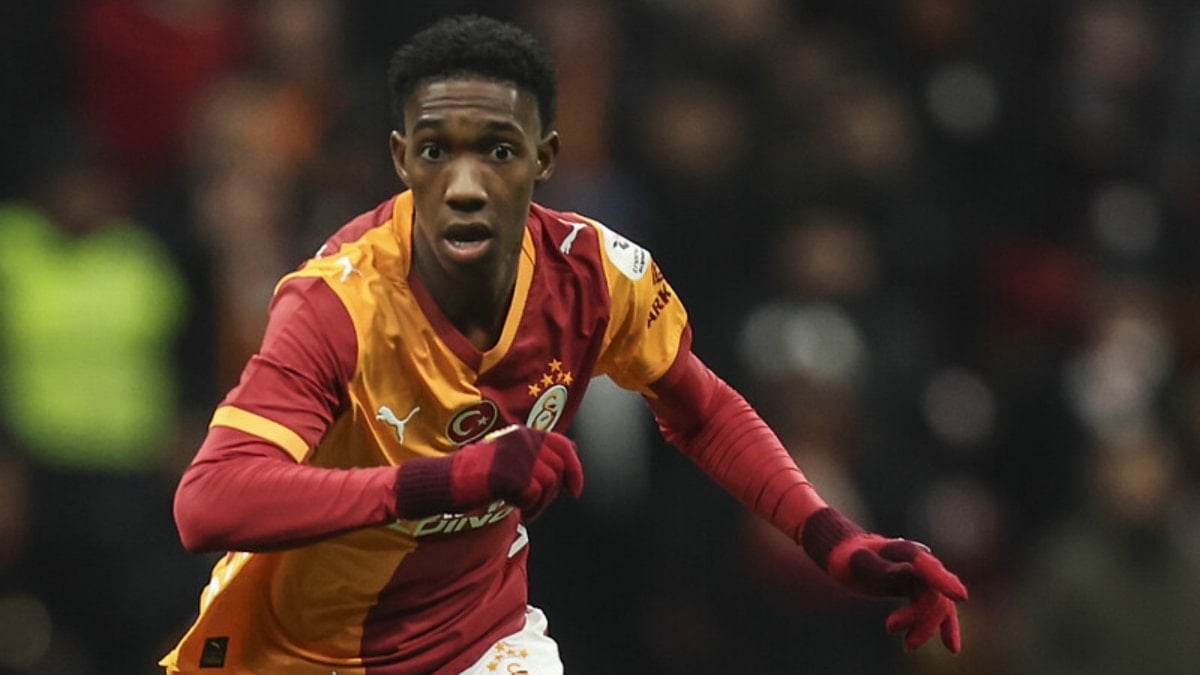 Galatasaray'a devre arasında gelmişti: İspanyollar, Yaser Asprilla'nın yeni adresini yazdı