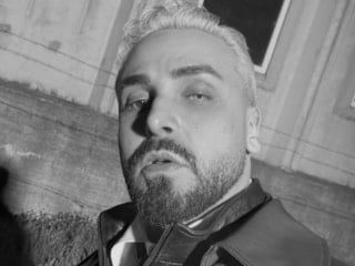 Ünlü rapçi Sefo imaj yeniledi! Yeni saçlarına yorum yağdı