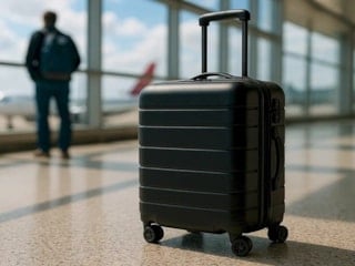 Siyah valiz "kullanmayın" çağrısı: İşte nedeni