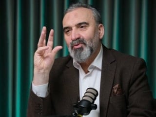 Senai Demirci ile Ramazan’a Dair 14. Bölüm