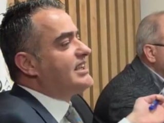 CHP'li Koçarlı Belediye Başkanı, meclis üyesine küfür etti