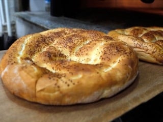 Sinangil ve Gönül Mutfağı’ndan Hatay’da kadınlara özel pide atölyesi