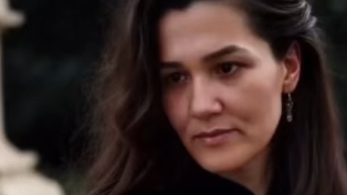 İstanbul'da öldürülen öğretmenin annesi konuştu