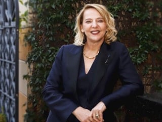 Lokman Group, hedef büyüttü: 2026'da 11 milyar TL ciro planı