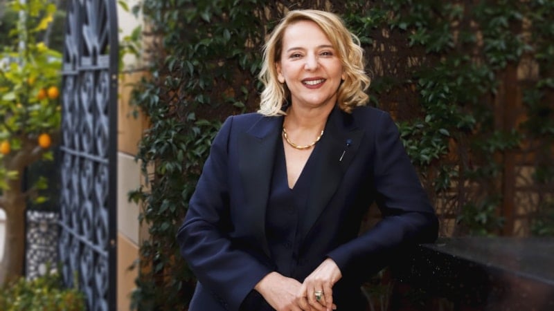 Lokman Group, hedef büyüttü: 2026'da 11 milyar TL ciro planı