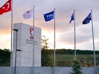 TFF resmen duyurdu: Süper Lig'de 2 maç ertelendi!