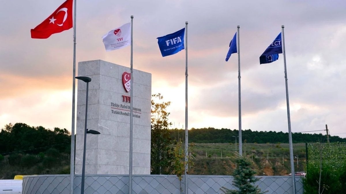 TFF resmen duyurdu: Süper Lig'de 2 maç ertelendi!