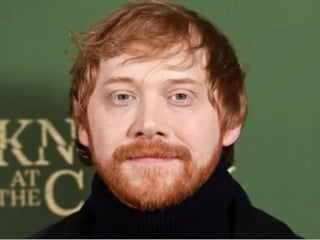 Sakin hayat planı hayal oldu! Rupert Grint’in 3,5 milyon sterlinlik evi üzdü