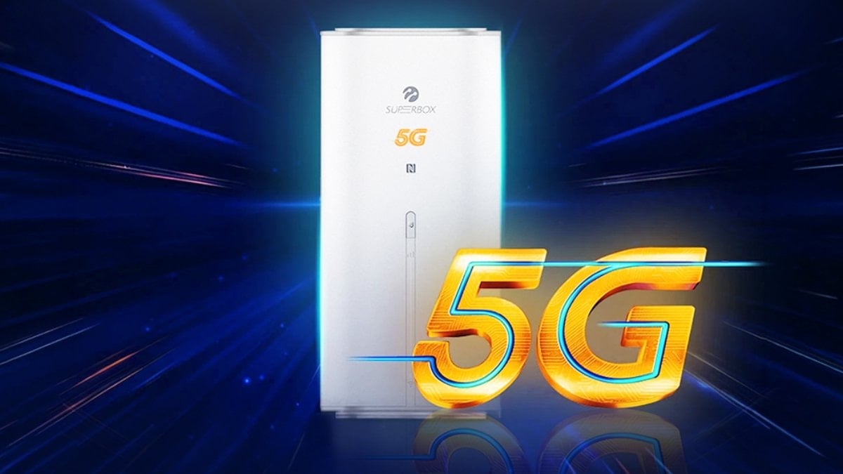 Turkcell ve ZTE/Netaş’tan yeni nesil Superbox iş birliği