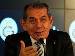 Dursun Özbek: Ödemelerde sorun yok