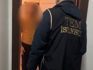 38 ilde FETÖ operasyonu: 182 tutuklama