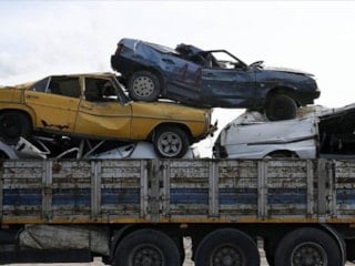 Hurda teşvik yasası son durum Mart 2026