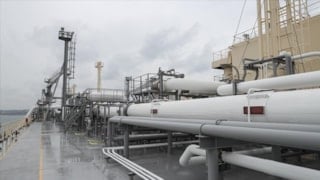 İran saldırısı sonrası Avrupa'daki gaz fiyatları iki katına çıktı