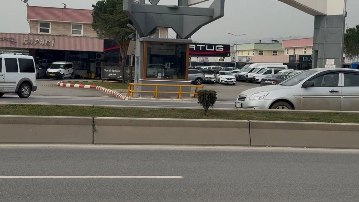 Kocaeli'nde 200 milyon TL borcu bulunan oto galerici sırra kadem bastı