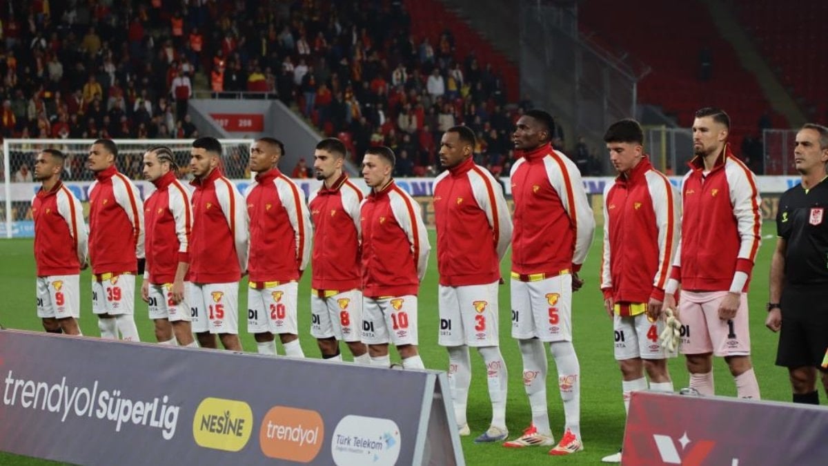 Göztepe, iki sezondur aynı zamanda düşüşe geçiyor