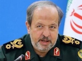 İran'da yeni atanan Savunma Bakanı öldürüldü