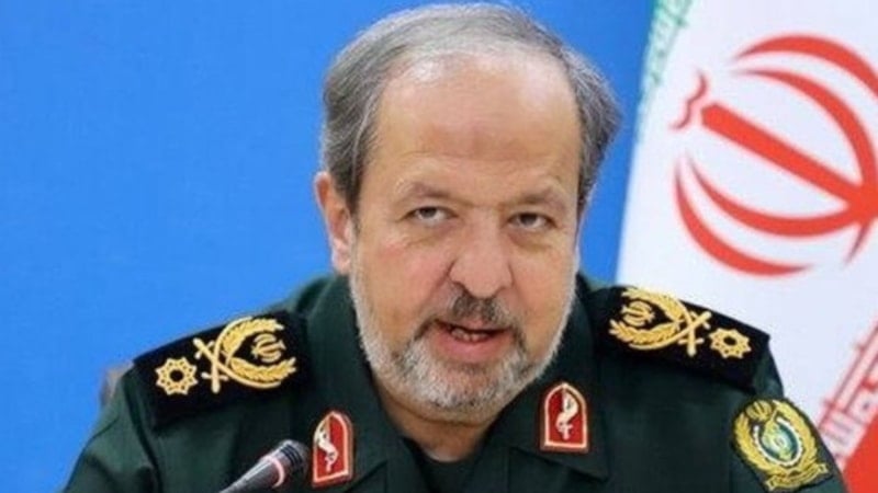 İran'da yeni atanan Savunma Bakanı öldürüldü