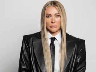 Selen Görgüzel'den Seren Ay yorumu: Beynin sulanmış!