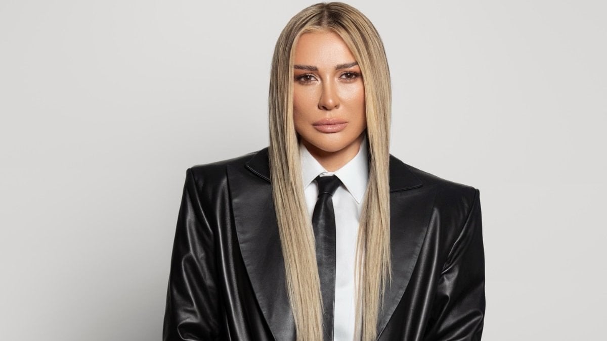 Selen Görgüzel'den Seren Ay yorumu: Beynin sulanmış!