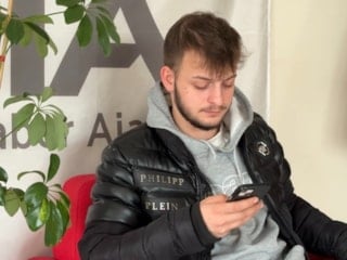 Karabük'te darbedilen genç, hemen ardından gelen 180 bin TL'lik cezayla kabusu yaşadı