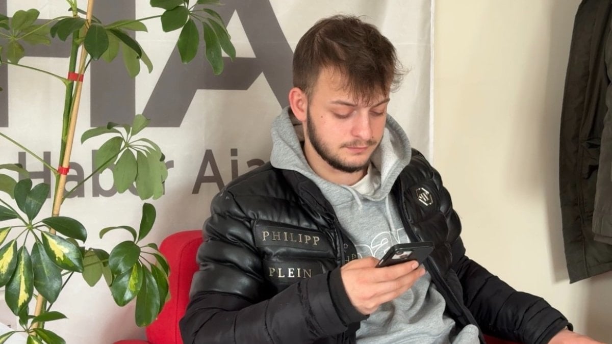 Karabük'te darbedilen genç, hemen ardından gelen 180 bin TL'lik cezayla kabusu yaşadı