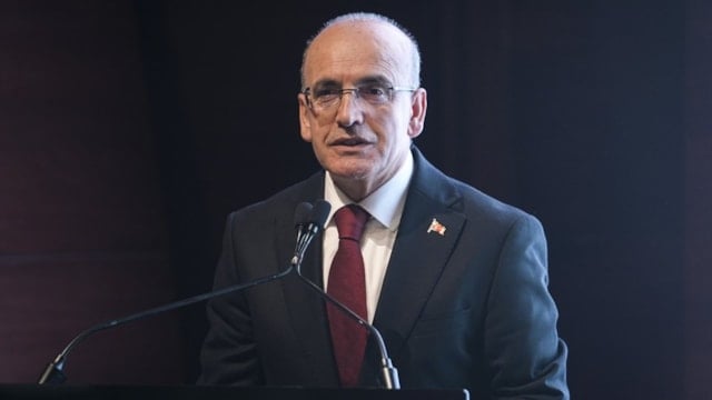 Mehmet Şimşek: Enerji ve maden hariç ihracat yüzde 6,3 arttı