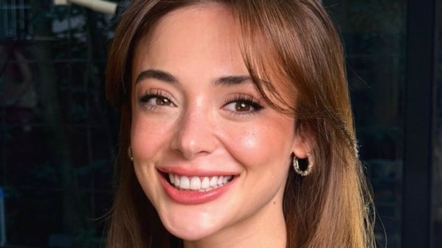 Cenaze sonrası paylaşımı eleştirilmişti! Rabia Soytürk'ten açıklama geldi