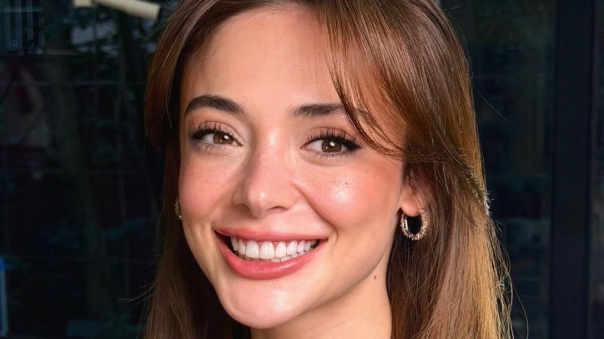 Cenaze sonrası paylaşımı eleştirilmişti! Rabia Soytürk'ten açıklama geldi