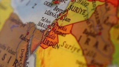 Ürdün ve Lübnan, hava sahasını yeniden açtı