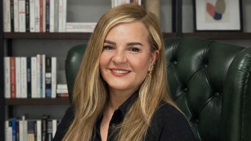 Sampi ve Pizza Portivo, kadın liderliğindeki ilk işletmesini açtı