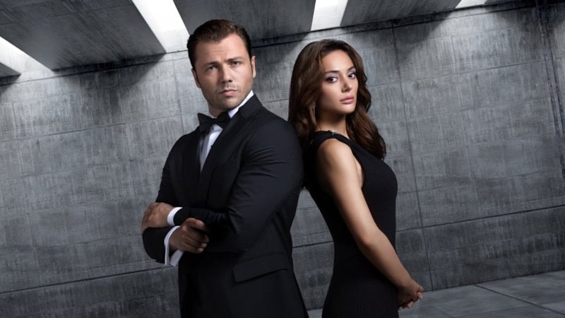 Teşkilat'a yeni oyuncu: Davut geliyor