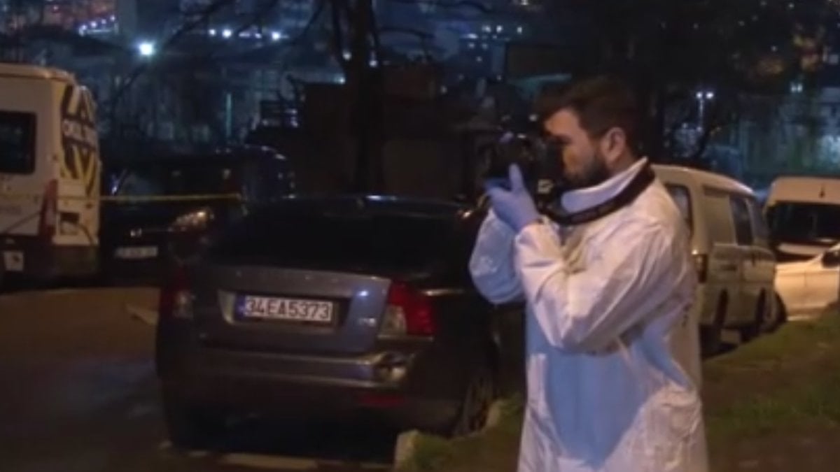 İstanbul'da uyuşturucu operasyonunda jandarmaya ateş açılan olaya ilişkin şüpheli sayısı 5'e yükseldi