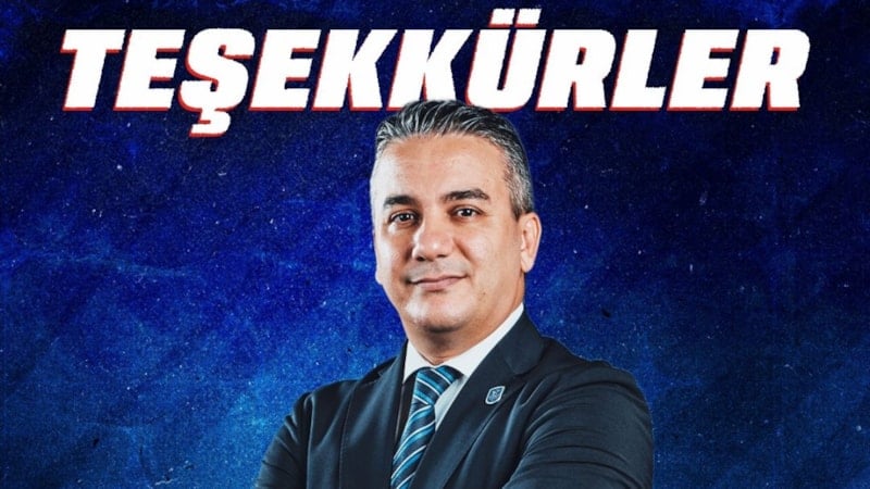 Anadolu Efes, sportif direktör İsmail Şenol ile yollarını ayırdı
