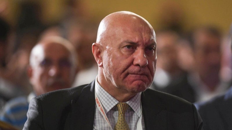 Yüksel Yıldırım'dan Şampiyonlar Ligi mesajı!