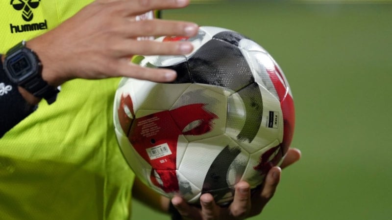 Türkiye Kupası'nda yarın oynanacak maçları yönetecek hakemler belli oldu